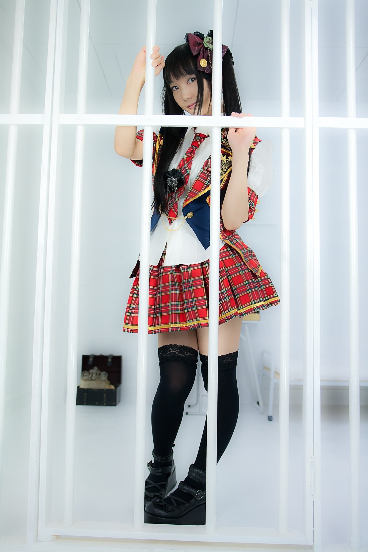 [Cosplay] AKB48 Kore Ga Watashi No Goshujin-sama 性感美女组合
